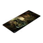 Mousepad XL Diablo IV Skeleton King, PC