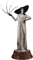 Resident Evil Village Lady Dimitrescu Limited Edition Statue 1/4 scale Hobby