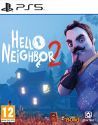 Hello Neighbor 2, PlayStation 5