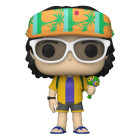 Stranger Things POP! TV California Mike 9 cm Hobby