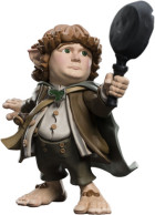 Lord of the Rings Mini Epics Vinyl Figure Samwise 11 cm Hobby