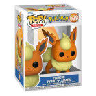 Pokemon POP! Flareon 9 cm nr 629 Hobby