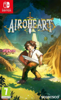 Airoheart NS
