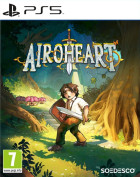 Airoheart, PlayStation 5
