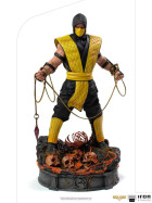 Mortal Kombat Art Scale 1/10 Scorpion 22 cm Hobby