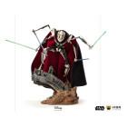 Star Wars Deluxe BDS Art Scale Statue 1/10 General Grievous 33 cm Hobby