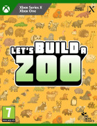 Let's Build a Zoo XONE