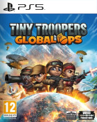 Tiny Troopers Global Ops PS5