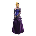 Final Fantasy VII Remake Play Arts Kai Action Figure Cloud Strife Dress Ver. 28 cm Hobby