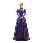 Final Fantasy VII Remake Static Arts Gallery Statue Cloud Strife Dress Ver. 28 cm Hobby