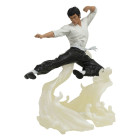 Bruce Lee Gallery PVC Statue Air 25 cm Hobby