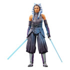 Star Wars: The Mandalorian Black Series Credit Collection Action Figure Ahsoka Tano 15 cm Hobby