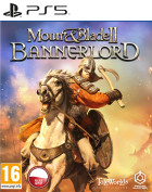 Mount & Blade II Bannerlord PS5