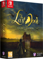 The Last Door Legacy Edition NS