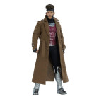 X-Men Action Figure 1/6 Gambit Deluxe 30 cm Hobby