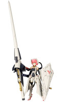Megami Device Plastic Model Kit 1/1 Bullet Knights Lancer 35 cm Hobby