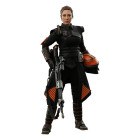 Star Wars: The Book of Boba Fett Action Figure 1/6 Fennec Shand 28 cm Hobby