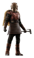 Star Wars The Mandalorian Action Figure 1/6 The Armorer 2021 Toy Fair Exclusive 29 cm Hobby