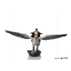 Harry Potter Deluxe Art Scale Statue 1/10 Harry Potter and Buckbeak 30 cm Hobby