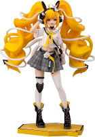King Of Glory PVC Statue 1/10 Angela: Mysterious Journey of Time Ver. 17 cm Hobby