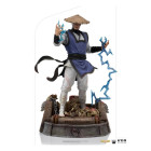 Mortal Kombat Art Scale Statue 1/10 Raiden 24 cm Hobby