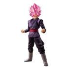 Dragon Ball Super S.H. Figuarts Action Figure Goku Black - Super Saiyan Rose 14 cm Hobby