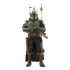 Star Wars: The Book of Boba Fett Action Figure 1/6 Boba Fett 30 cm Hobby