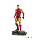 The Infinity Saga BDS Art Scale Statue 1/10 Iron Man Ultimate 24 cm Hobby