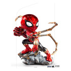 Avengers Endgame Mini Co. PVC Figure Iron Spider 14 cm Hobby