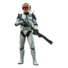 Star Wars The Clone Wars Action Figure 1/6 Captain Vaughn 30 cm Hobby