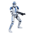 Star Wars Black Series Archive Action Figure 2022 501st Legion Clone Trooper 15 cm Hobby