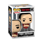The Sopranos POP! TV Vinyl Figure Tony Soprano 9 cm nr. 1291 Hobby