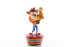 Crash Team Racing Nitro-Fueled Statue Crash (Winner) 46 cm Hobby