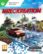 Wreckreation, Xbox One