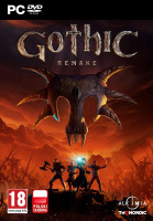 Gothic Remake, PC