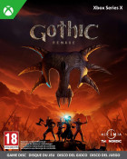 Gothic Remake, Xbox Series X