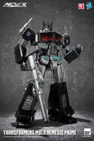 Transformers MDLX Action Figure Nemesis Prime 18 cm Hobby