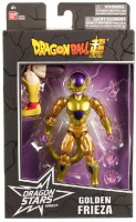 DRAGON BALL DRAGON STARS GOLDEN FRIEZA Hobby