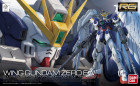 RG 1/144 WING GUNDAM ZERO EW Hobby