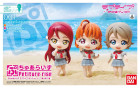 PETITURE-RISE LOVELIVE! SUNSHINE!! 001 Hobby