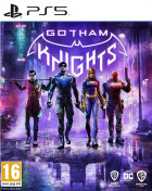 Gotham Knights PS5