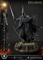 Lord of the Rings Statue 1/4 The Witch King of Angmar 70 cm Hobby