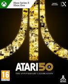 Atari 50 The Anniversary Celebration XONE