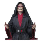 Star Wars Episode IX Bust 1/6 Emperor Palpatine 18 cm Hobby