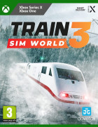 Train Sim World 3, Xbox One