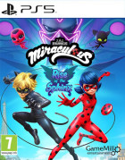 Miraculous Rise of the Sphinx, PlayStation 5