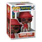 Snoop Dogg POP! Rocks Vinyl Figure Snoop Dogg 9 cm nr.301 Hobby