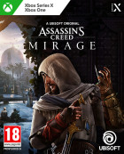 Assassin's Creed Mirage XONE