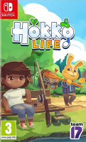 Hokko Life NS