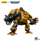 Warhammer 40k Action Figure 1/18 Imperial Fists Redemptor Dreadnought 30 cm Hobby
